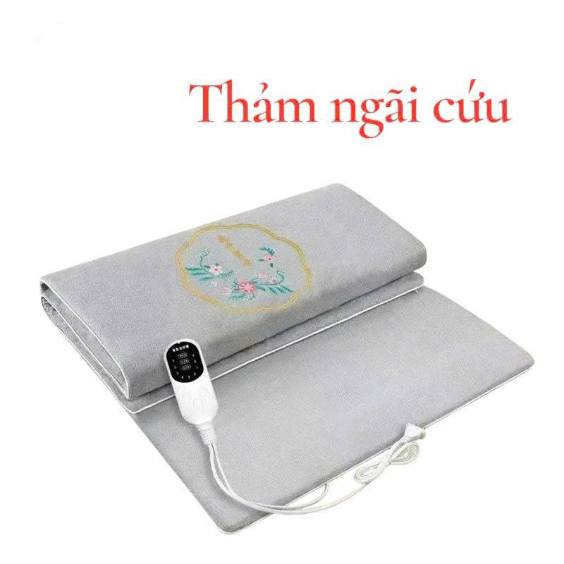 Thảm ngải cứu Thảm ngải cứu