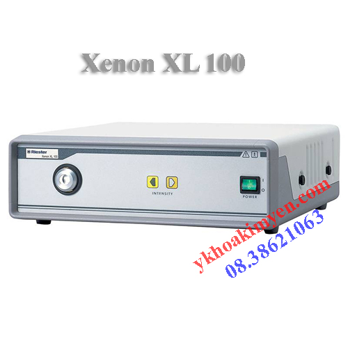 Nguồn ánh sáng lạnh Xenon XL 100