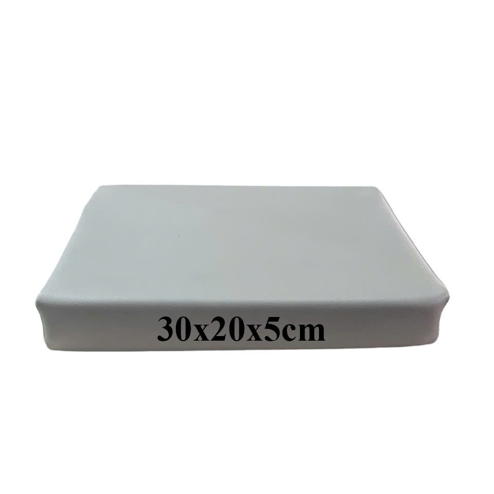 Gối kê tay lấy máu, khám bệnh 20x20x5cm