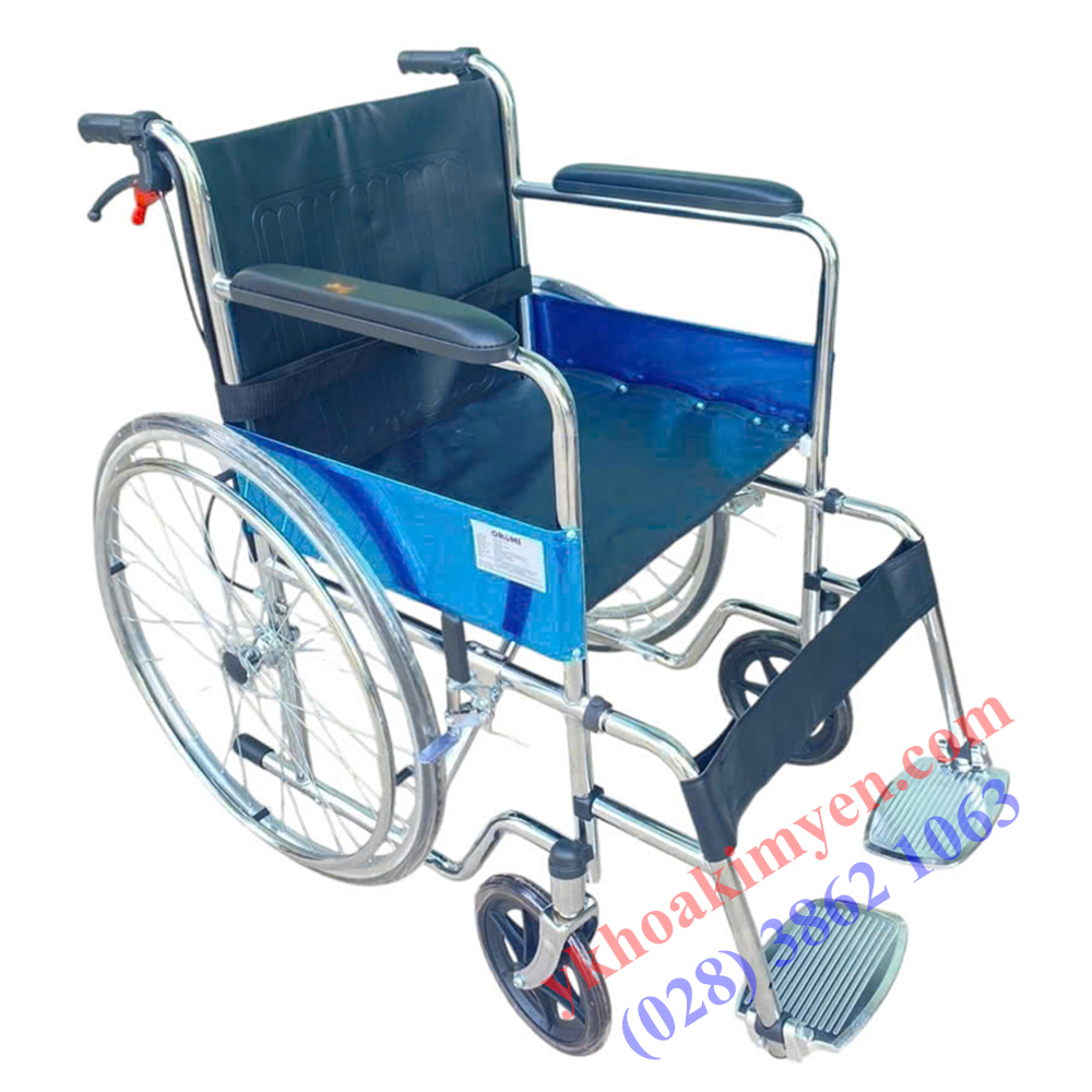 Xe lăn OROMI ALK875-46 Xe lăn OROMI ALK875-46