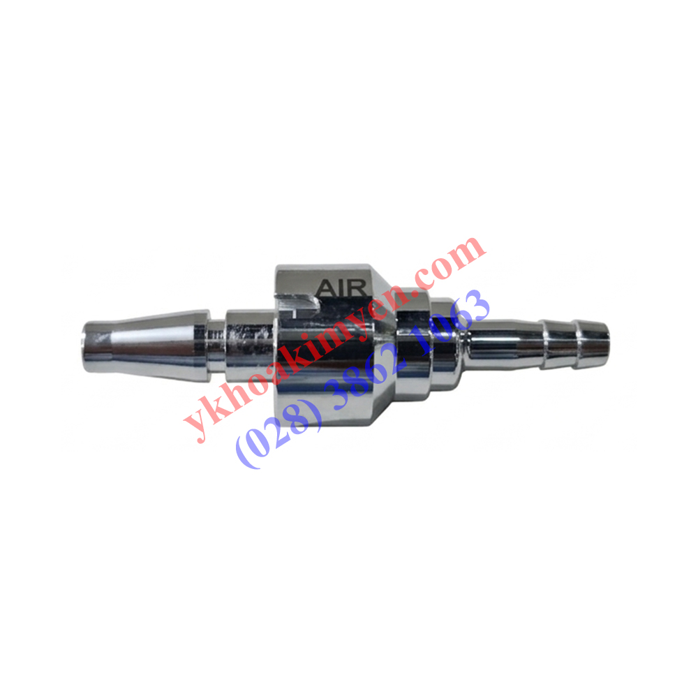 Co nối nhanh AIR chuẩn Britain Standard đuôi chuột Co nối nhanh AIR chuẩn Britain Standard đuôi chuột