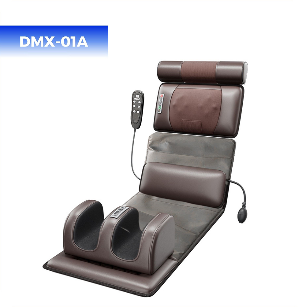 Đệm massage toàn thân cao cấp DMX-01A Đệm massage toàn thân cao cấp DMX-01A