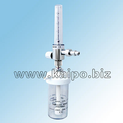 Lưu lượng kế oxy treo tường KP906C-G (DIN)