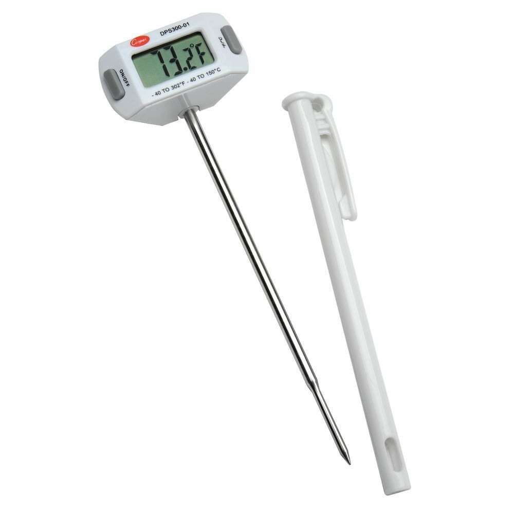 Bút đo nhiệt độ Cooper Atkins DPS300 Bút đo nhiệt độ Cooper Atkins DPS300