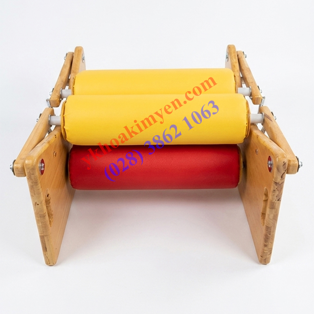 Dụng cụ massage và tăng cảm thụ bản thể trẻ tự kỷ PN75 Dụng cụ massage và tăng cảm thụ bản thể trẻ tự kỷ PN75