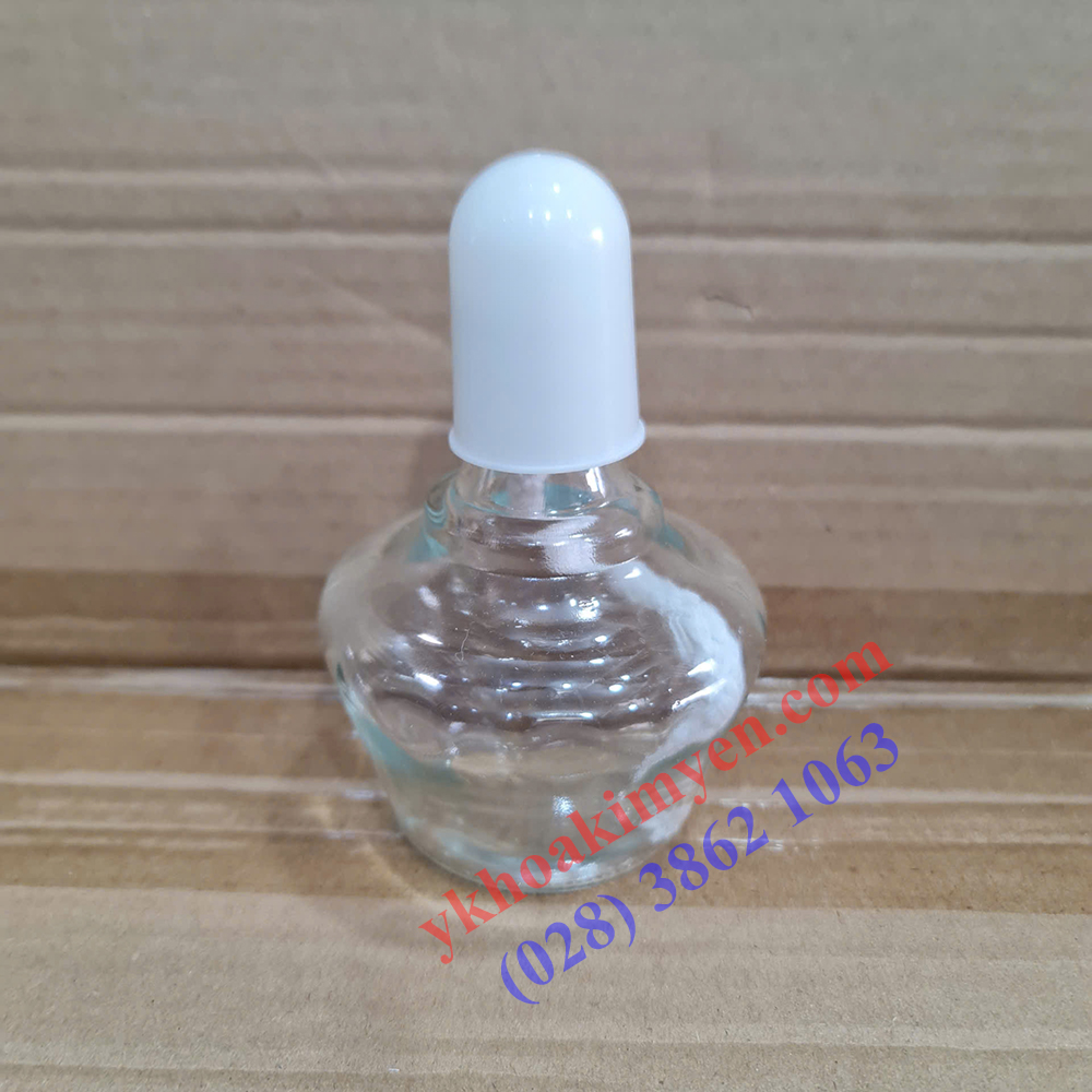 Đèn cồn 150ml TQ -- CHI36030 Đèn cồn 150ml TQ -- CHI36030