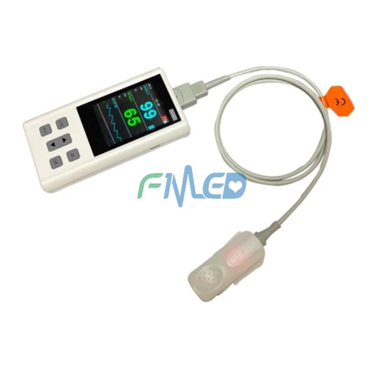 Máy đo nồng độ oxy trong máu cầm tay UN-H100