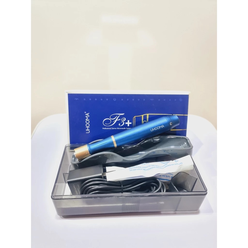 Máy phi kim Dr Pen Uhoma F3 Máy phi kim Dr Pen Uhoma F3