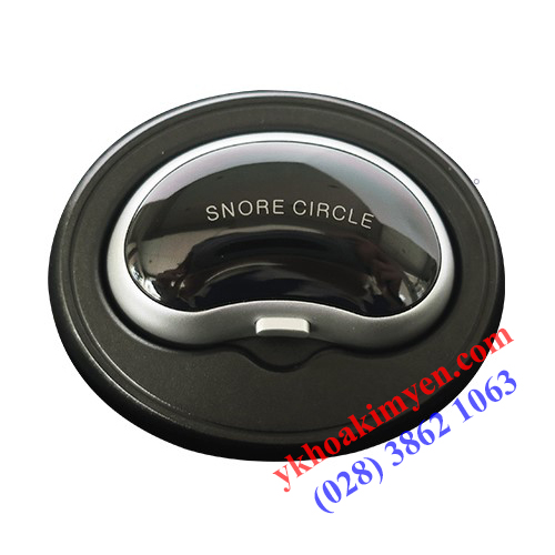 Máy trị ngủ ngáy Snore Circle TENS YA4100