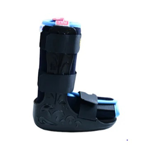 Giày nẹp chân đệm khí trẻ em GCT022 Giày nẹp chân đệm khí trẻ em GCT022
