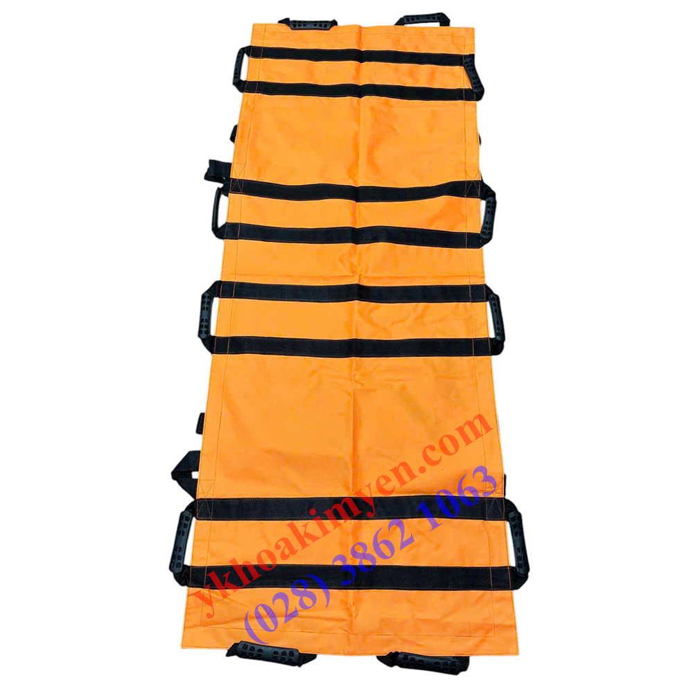 Tấm lót di chuyển bệnh nhân 70x180cm Tấm lót di chuyển bệnh nhân 70x180cm