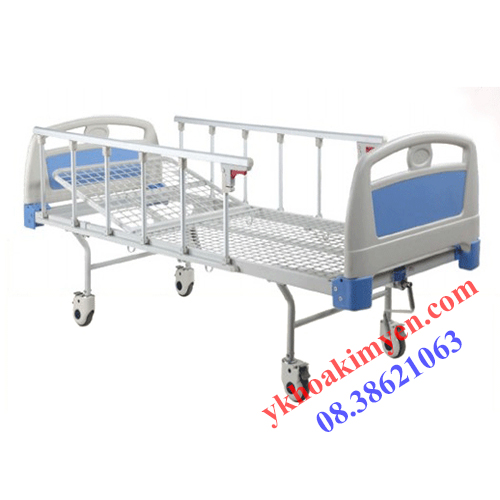 Giường bệnh nhân 1 tay quay UCK-103S32
