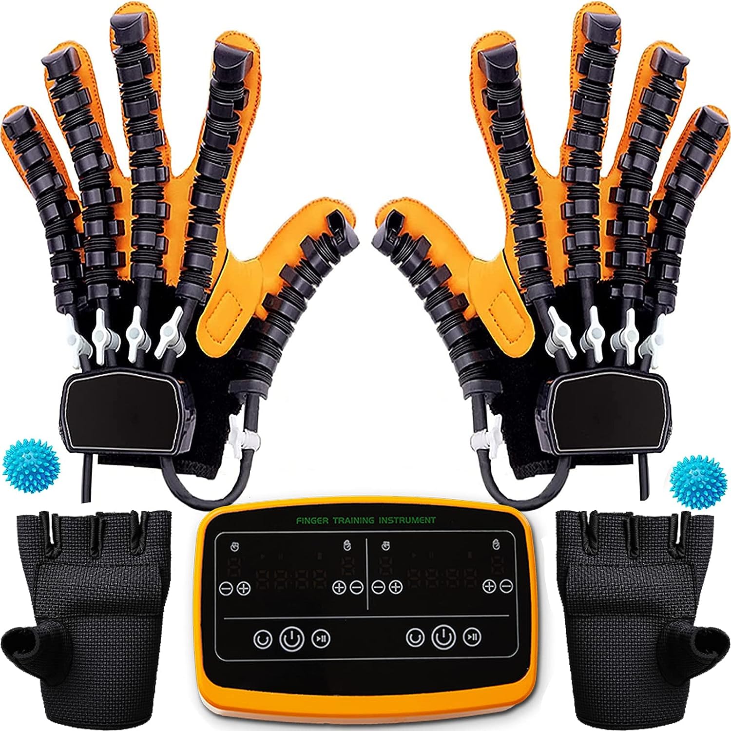 Găng tay robot phục hồi chức năng 2 tay