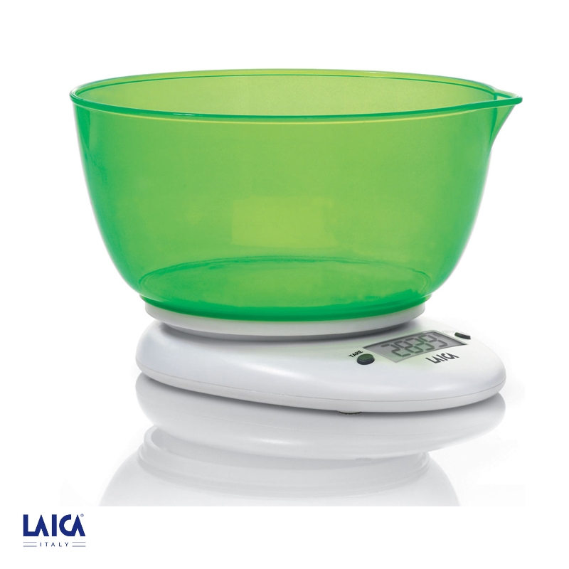 Cân dinh dưỡng LAICA KS1016 Cân dinh dưỡng LAICA KS1016