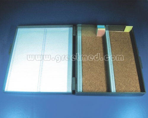 Hộp đựng 100 lam Greetmed GT201-2100 Hộp đựng 100 lam Greetmed GT201-2100
