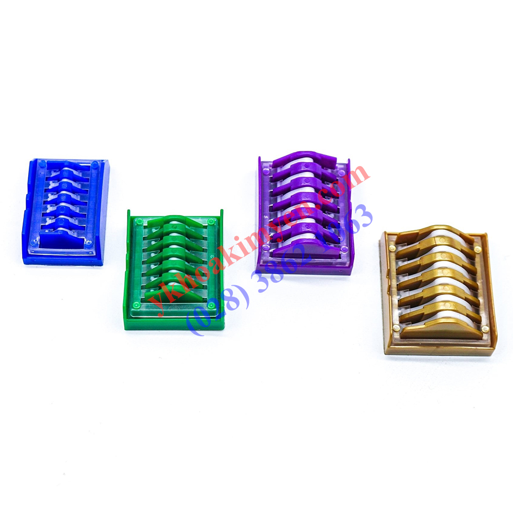 Clip Polymer kẹp mạch máu Clip Polymer kẹp mạch máu