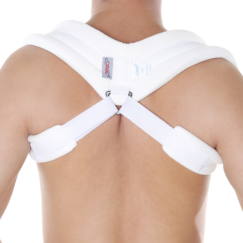 Đai xương đòn số 8 ORBE Đai xương đòn số 8 ORBE