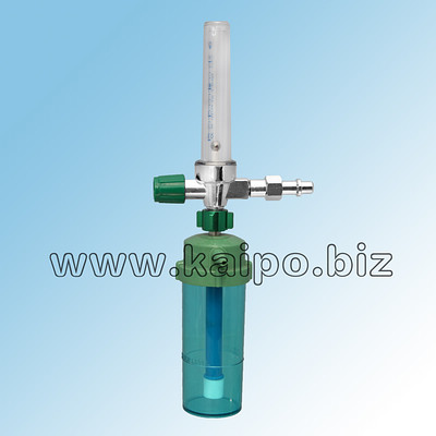 Lưu lượng kế oxy treo tường KP906B-G (DIN)