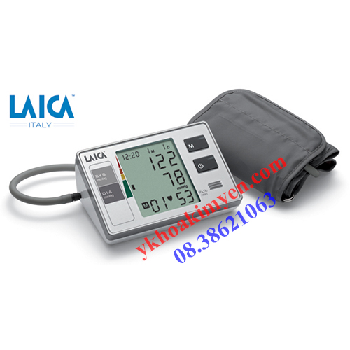 Máy đo huyết áp bắp tay LAICA BM2001