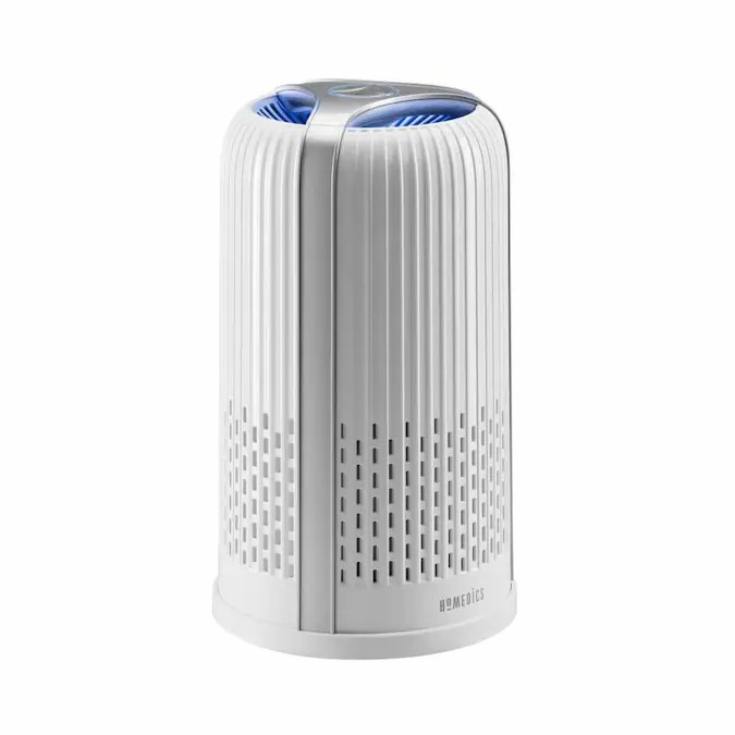 Máy lọc không khí TotalClean 4-In-1 Air Purifier Homedics AP-T10-WT Máy lọc không khí TotalClean 4-In-1 Air Purifier Homedics AP-T10-WT