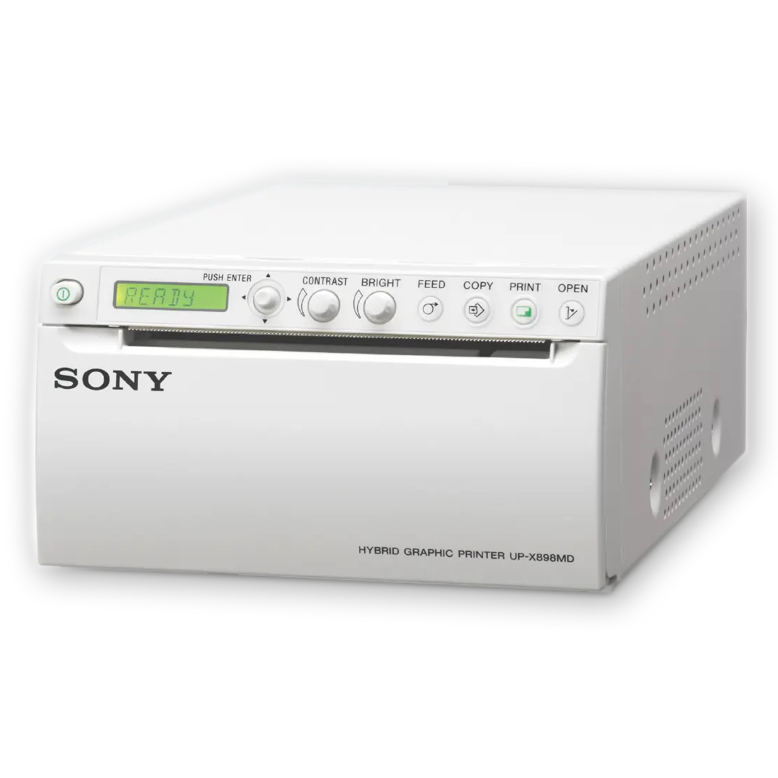Máy in nhiệt đen trắng dùng cho hệ thống siêu âm Sony UP-X898MD