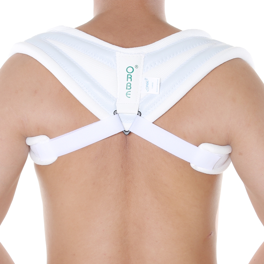 Đai xương đòn số 8 H1 ORBE Đai xương đòn số 8 H1 ORBE