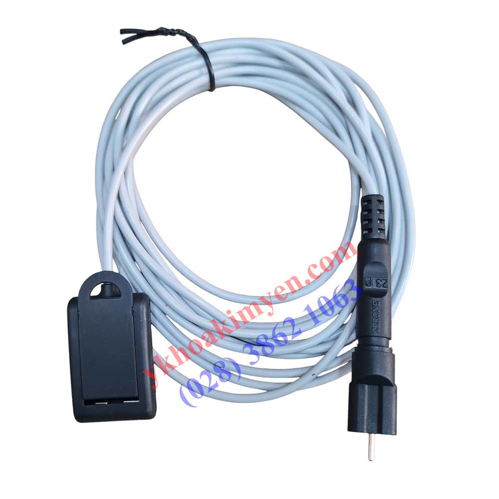 Dây nối tiếp mát CA02-02R (ZEUS 200/300/400) Dây nối tiếp mát CA02-02R (ZEUS 200/300/400)