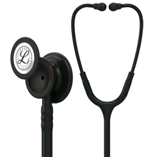 Ống nghe y khoa 3M LITTMANN CLASSIC III 5803 màu đen