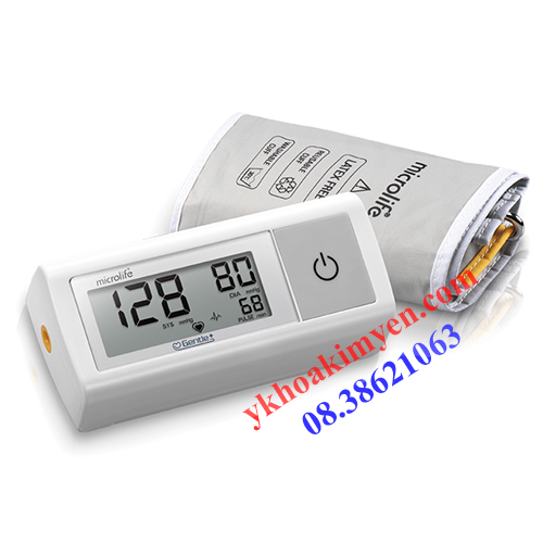 Máy đo huyết áp Microlife BP A1 easy