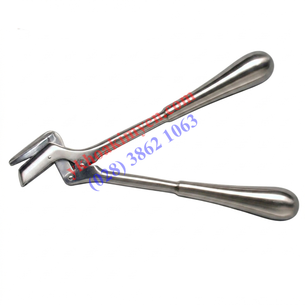 Kìm cắt bột Stille 30cm 24.0094.30 Kìm cắt bột Stille 30cm 24.0094.30