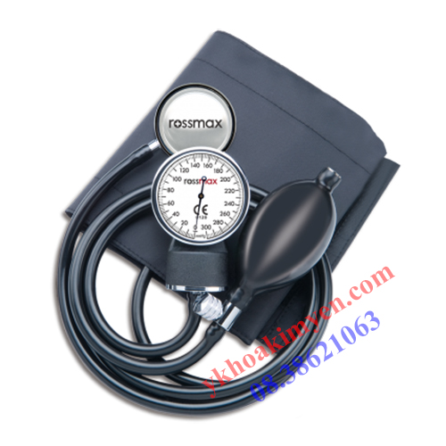 Máy đo huyết áp cơ Rossmax GB Series