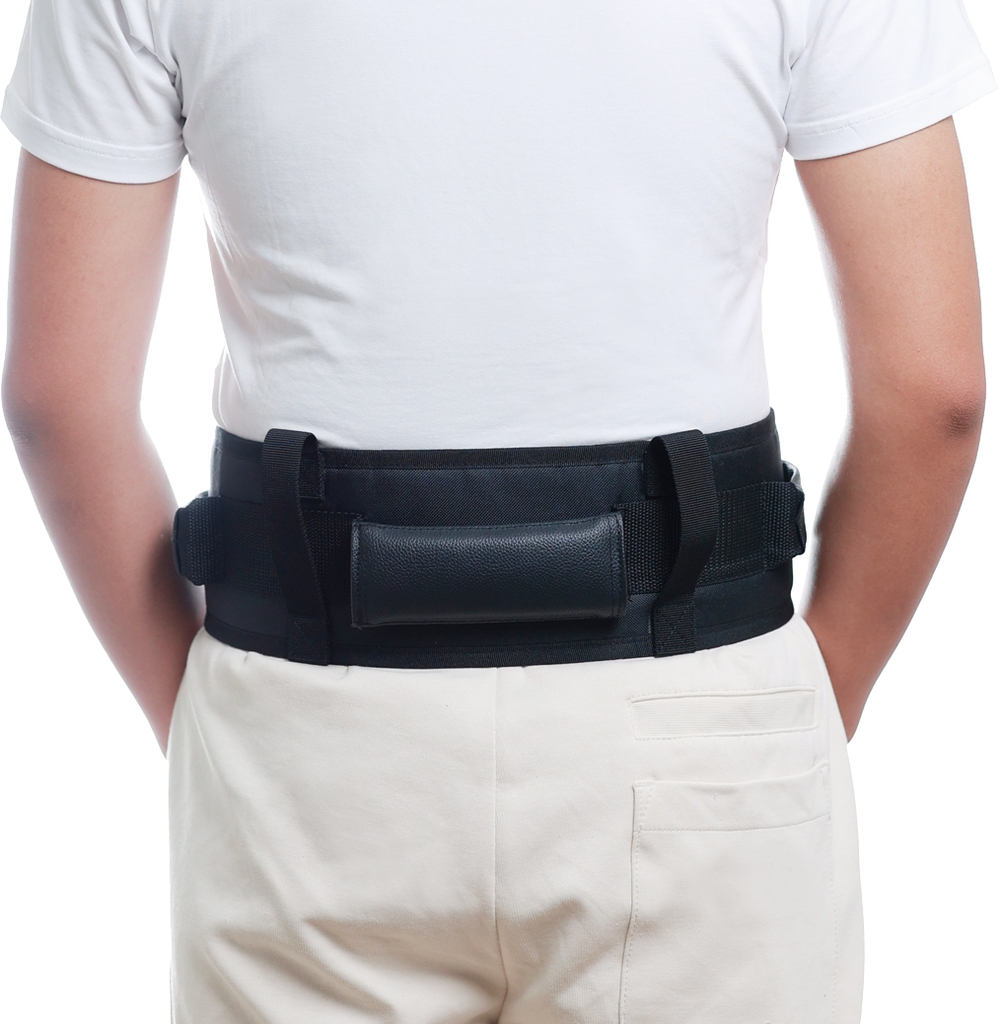 Đai hỗ trợ bệnh nhân không dây Orbe 151 Đai hỗ trợ bệnh nhân không dây Orbe 151