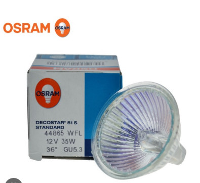 Bóng đèn Osram 44865 35W 12V GU5.3