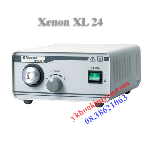 Nguồn ánh sáng lạnh Xenon XL 24