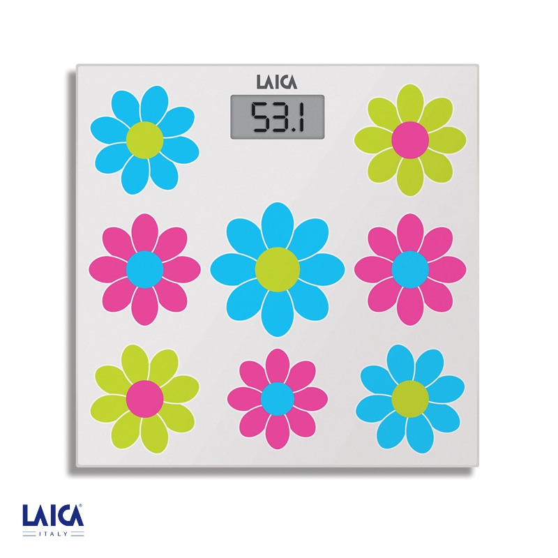 Cân sức khỏe điện tử LAICA PS1050 Cân sức khỏe điện tử LAICA PS1050