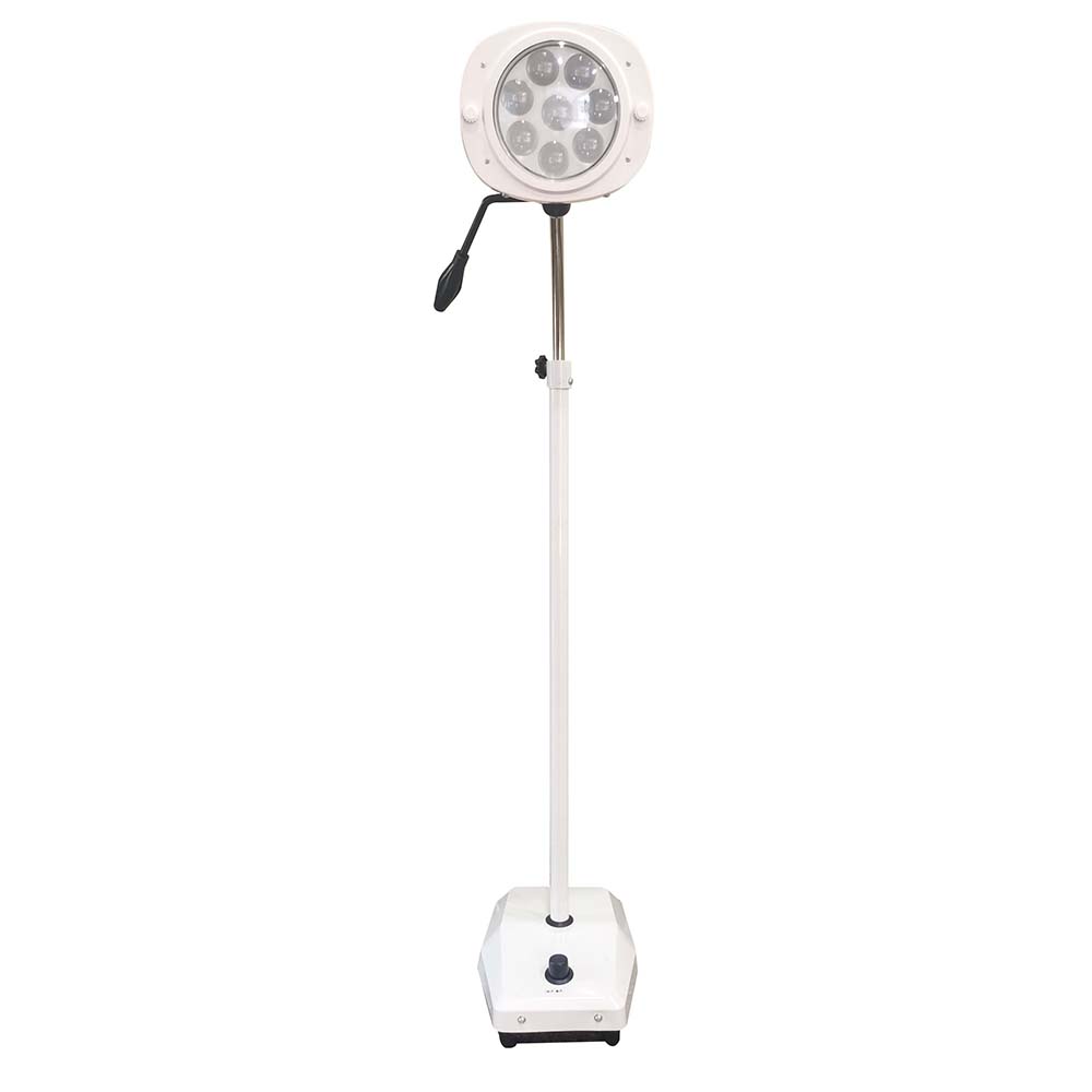 Đèn khám bệnh JSF-JC05 (LED) Đèn khám bệnh JSF-JC05 (LED)