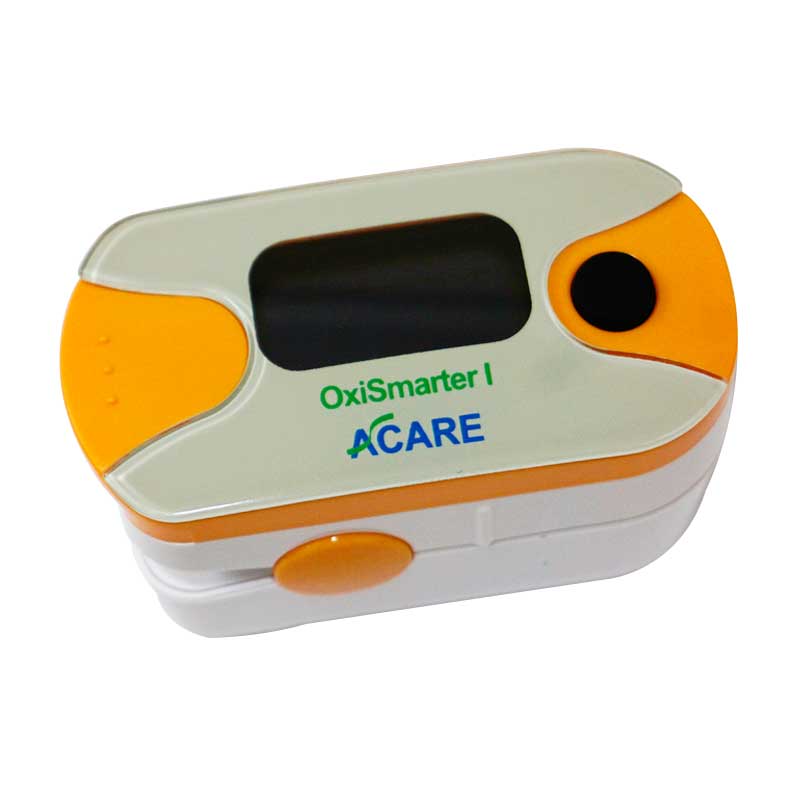 Máy đo nồng độ oxy trong máu Acare Oxi-Smarter