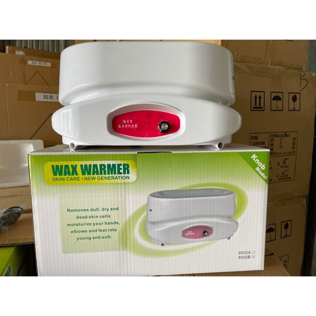 Nồi nấu sáp Paraffin Wax Warmer