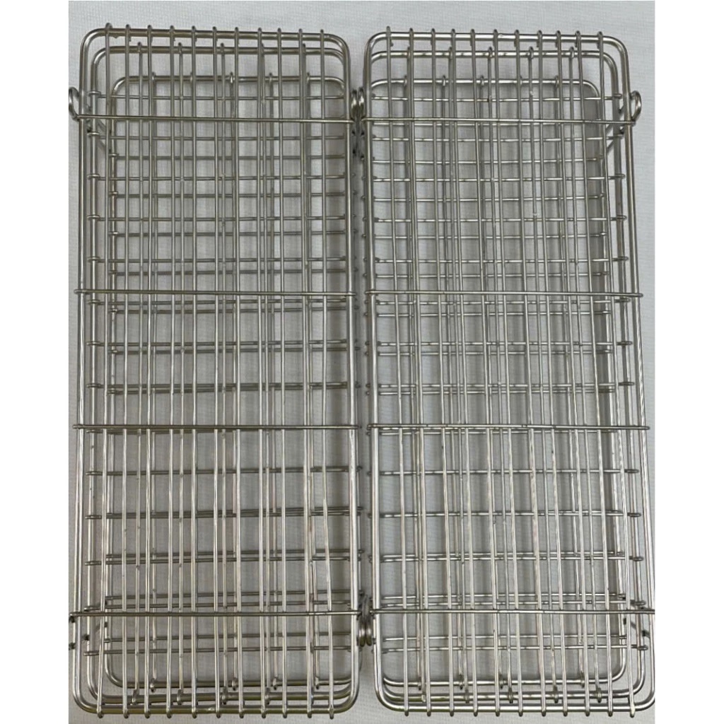 Giá ống nghiệm inox 90 ô Giá ống nghiệm inox 90 ô