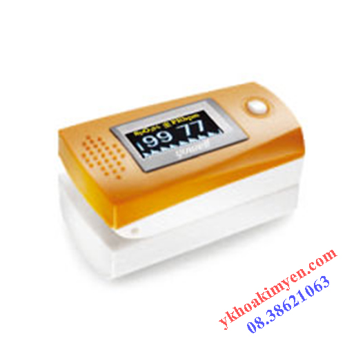Máy đo nồng độ oxy trong máu (SPO2) Yuyue YX 300