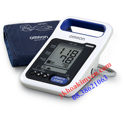 Máy đo huyết áp chuyên dụng HBP-1300