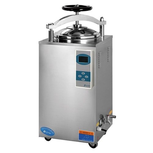 Nồi hấp tiệt trùng sấy khô tự động 50 Lít Jibimed LS-50HD (Drying) Nồi hấp tiệt trùng sấy khô tự động 50 Lít Jibimed LS-50HD (Drying)