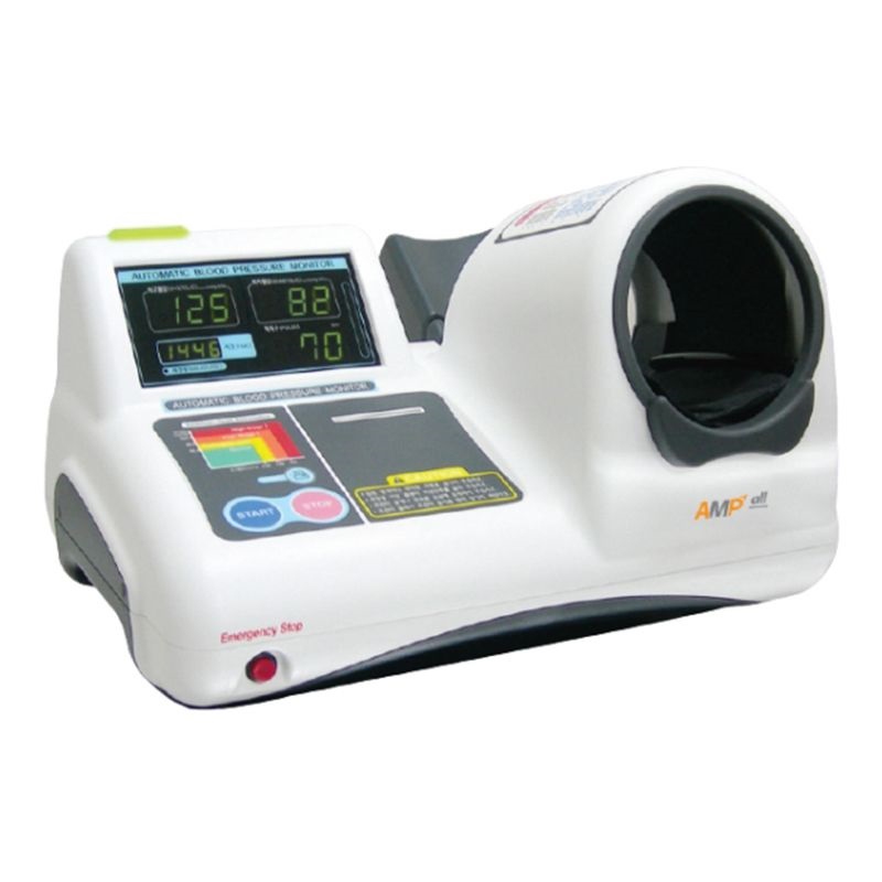 Máy đo huyết áp để bàn chuyên dụng AMPall BP868F