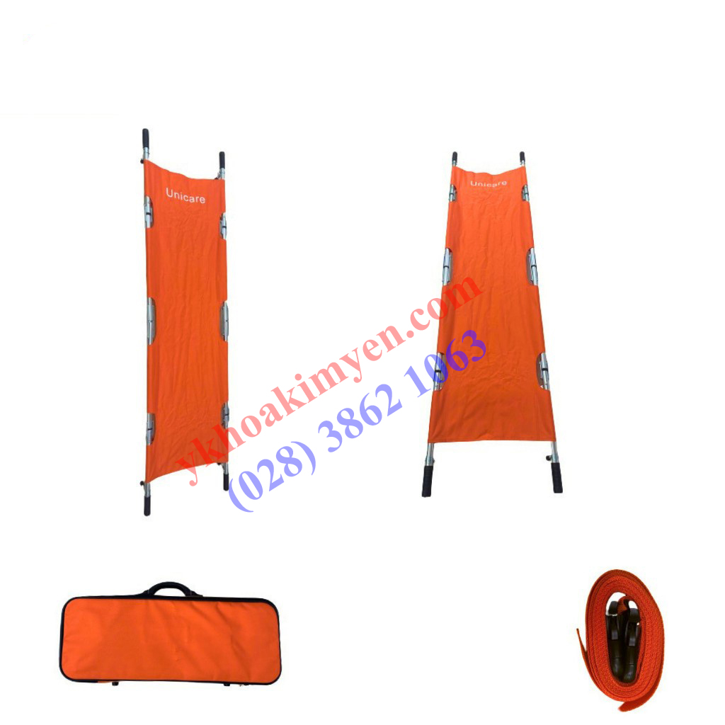 Băng ca cứu thương Unicare UCX-08 , Model : YXH-1F2 Băng ca cứu thương Unicare UCX-08 , Model : YXH-1F2