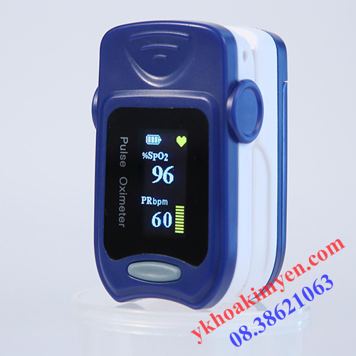 Máy đo nồng độ oxy trong máu IMediCare IOM-A5
