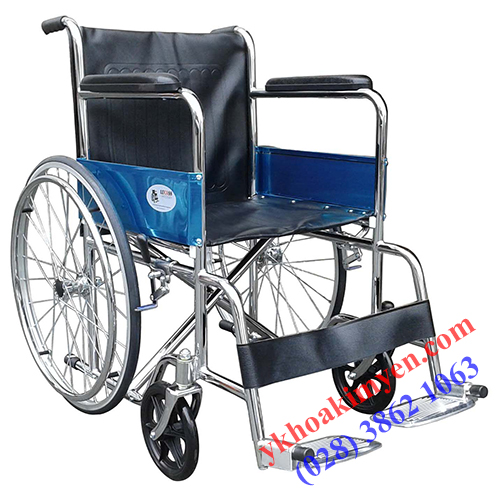 Xe lăn tiêu chuẩn Lucass V9 Xe lăn tiêu chuẩn Lucass V9
