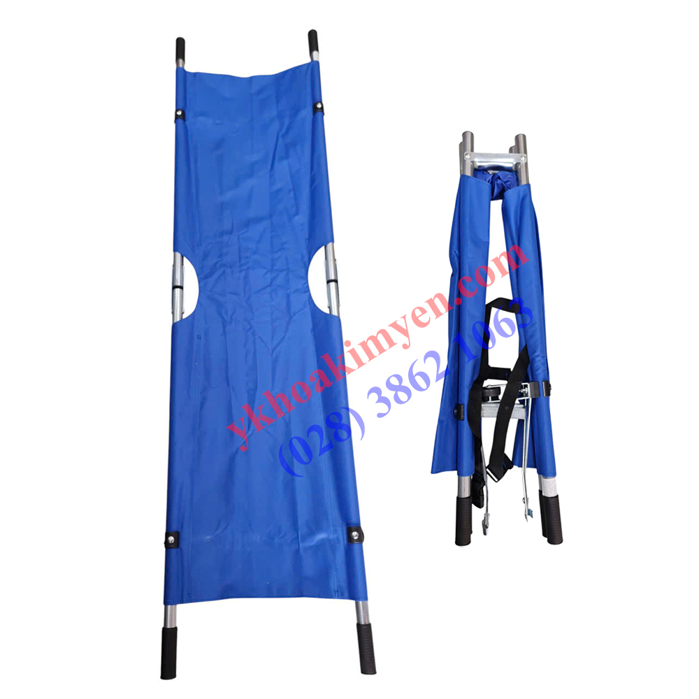 Băng ca cứu thương sắt Lucky 09A Băng ca cứu thương sắt Lucky 09A