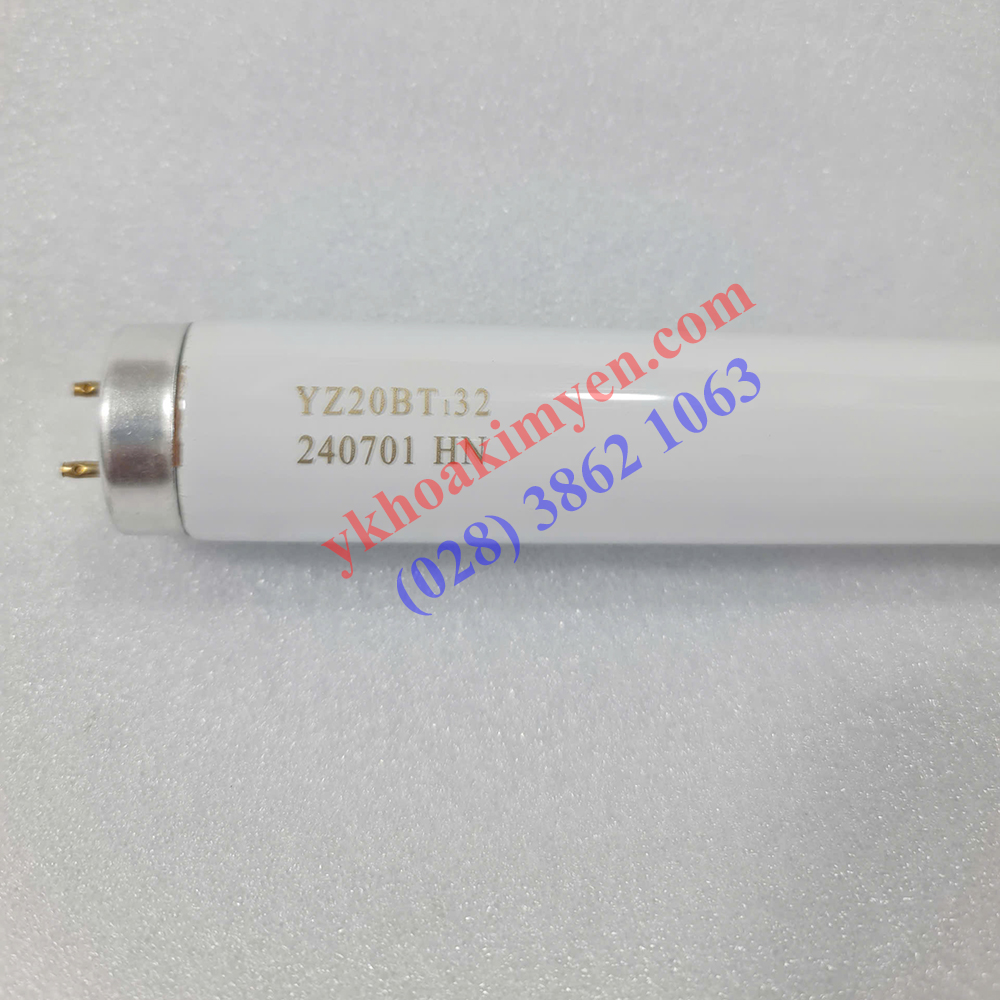 Bóng của đèn soi vàng da 60cm YZBT-32 Bóng của đèn soi vàng da 60cm YZBT-32