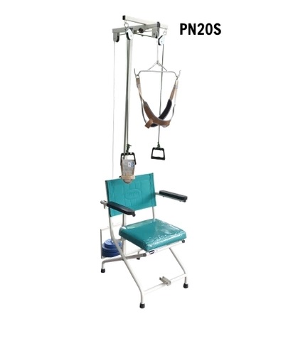 Ghế ngồi tập vật lý trị liệu kéo cổ PN20S
