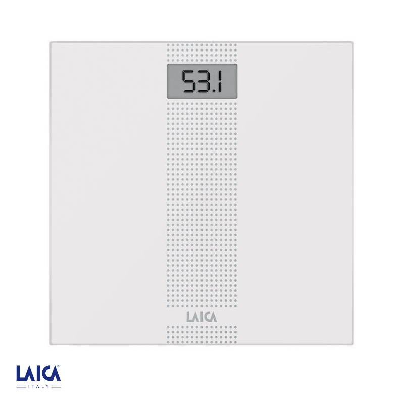 Cân sức khỏe điện tử Laica PS1054 Cân sức khỏe điện tử Laica PS1054